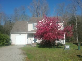 7706 Willow Walk Dr, Chesterfield, VA 23832