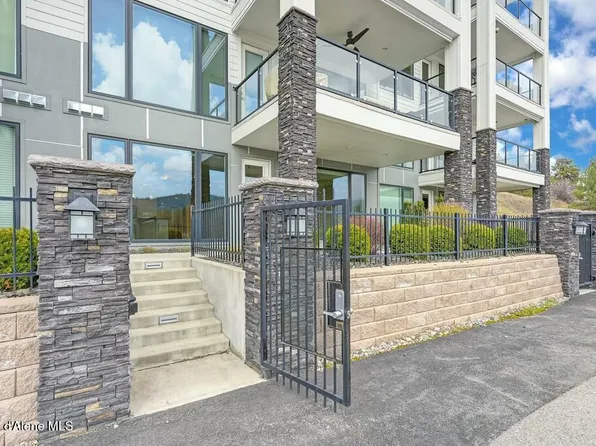 447 W Waterside Dr #104, Post Falls, ID 83854