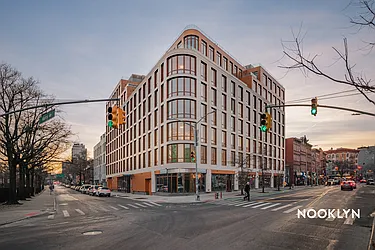 Rented by Nooklyn NYC LLC