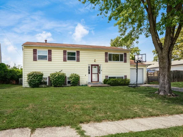 3333 Tareyton Dr, Grove City, OH 43123