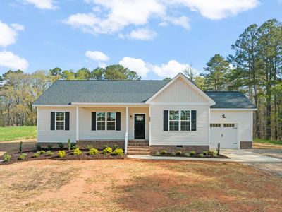 9550 Stallings Rd, Spring Hope, NC, 27882
