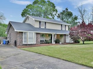 3429 Tomahawk Dr, Columbus, GA