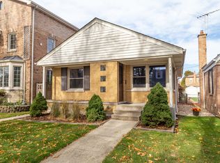 7730 W Myrtle Ave, Chicago, IL 60631