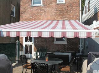 132-27 84 Street, Ozone Park, NY 11414
