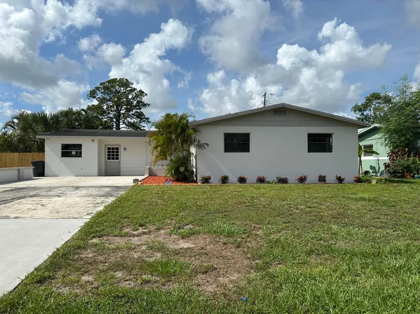 659 Snead Circle, West Palm Beach, FL 33413