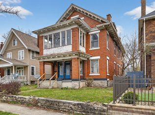 384-386 Berkeley Rd, Columbus, OH 43205