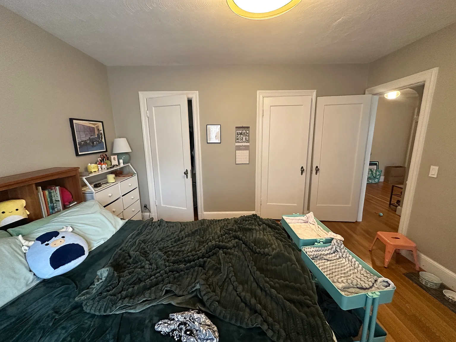 1 bed, $2,500 — Photo 4
