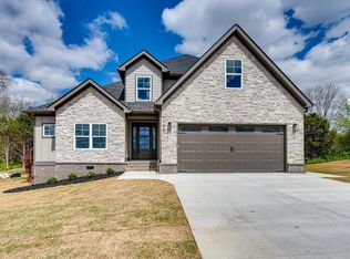 186 NW Arthur Ln #11, Cleveland, TN 37312