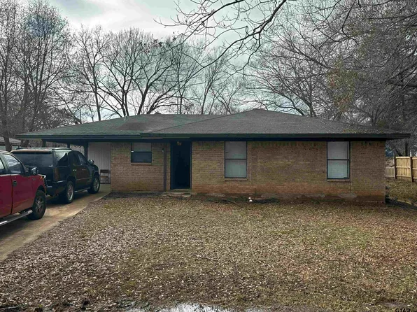 218 N Washington Ave, Alto, TX 75925