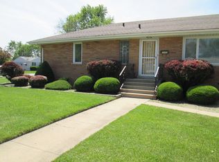 2849 Strong St, Highland, IN 46322