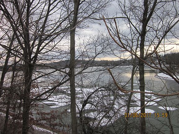 reservoir