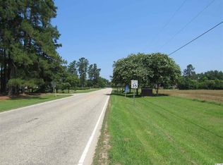 324 Dillon St, Mullins, SC 29574