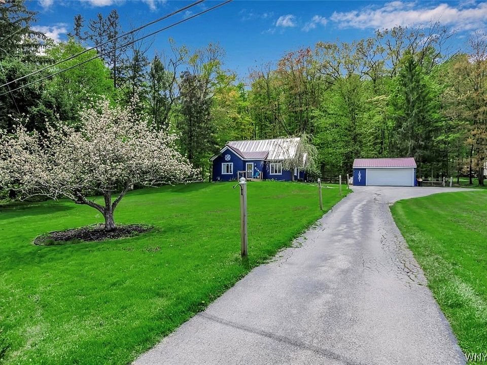 2147 Lewis Rd, South Wales, NY 14139 Zillow