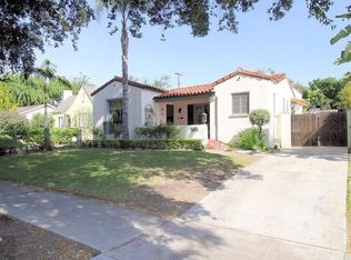 2321 Loma Vista St, Pasadena, CA 91104