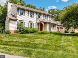 8205 Rainbowview Pl, Gaithersburg, MD