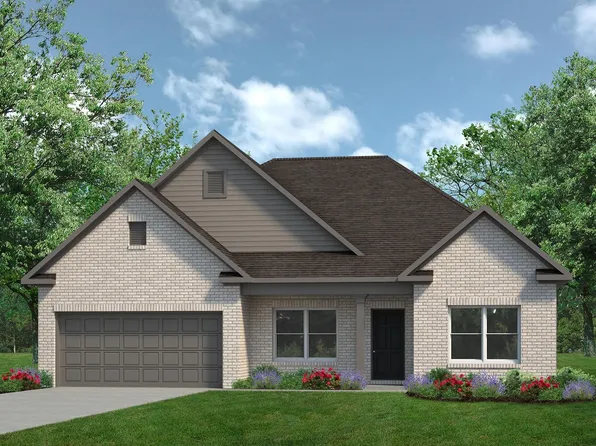 3419 Date Palm Dr, Manvel, TX 77578