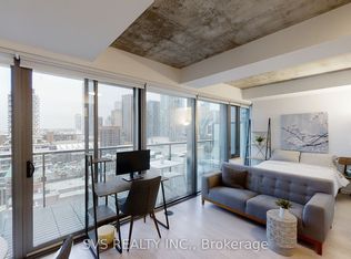 60 Colborne St #1404, Toronto, ON M5E 0B7