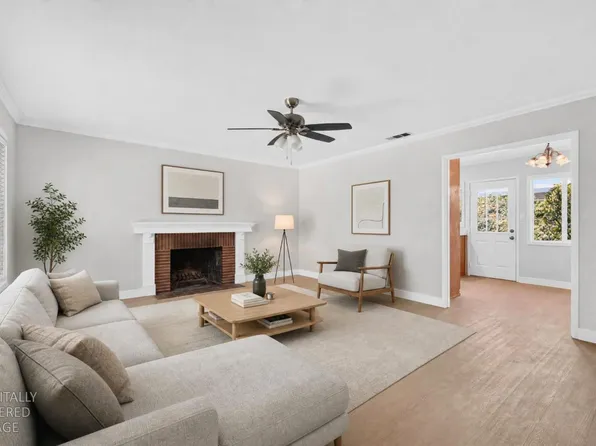 3015 Hampshire Drive, Sacramento, CA 95821
