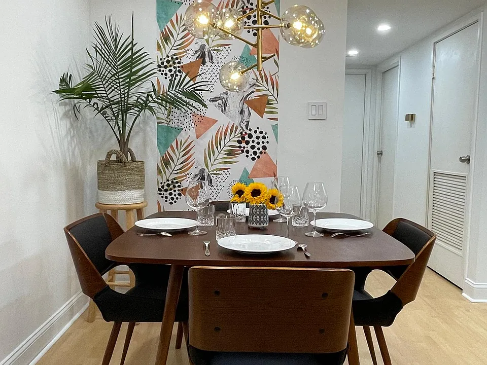 Living/Dining Room