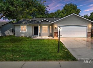 1030 W Honker Dr, Meridian, ID 83642