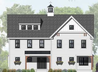 6 Glenwood Ave #6, Winchester, MA 01890