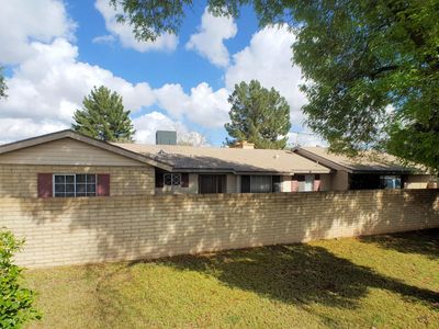 8646 W Glendale Ave, Glendale, AZ, 85305