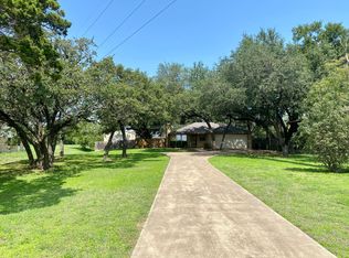 9302 Trailridge Dr, Temple, TX 76502