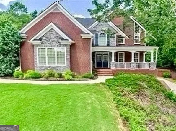 67 Pointer Ln, Braselton, GA 30517