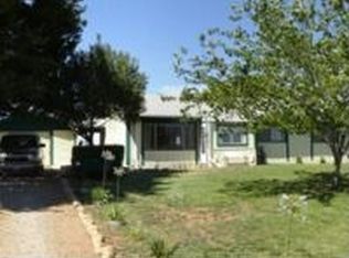 7887 Camp Far West Rd, Sheridan, CA 95681