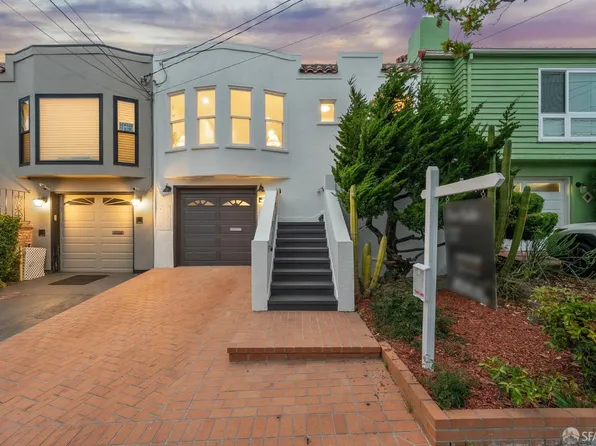 110 W Moltke St, Daly City, CA 94014