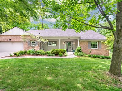 3075 Provincial Dr, Ann Arbor, MI, 48104