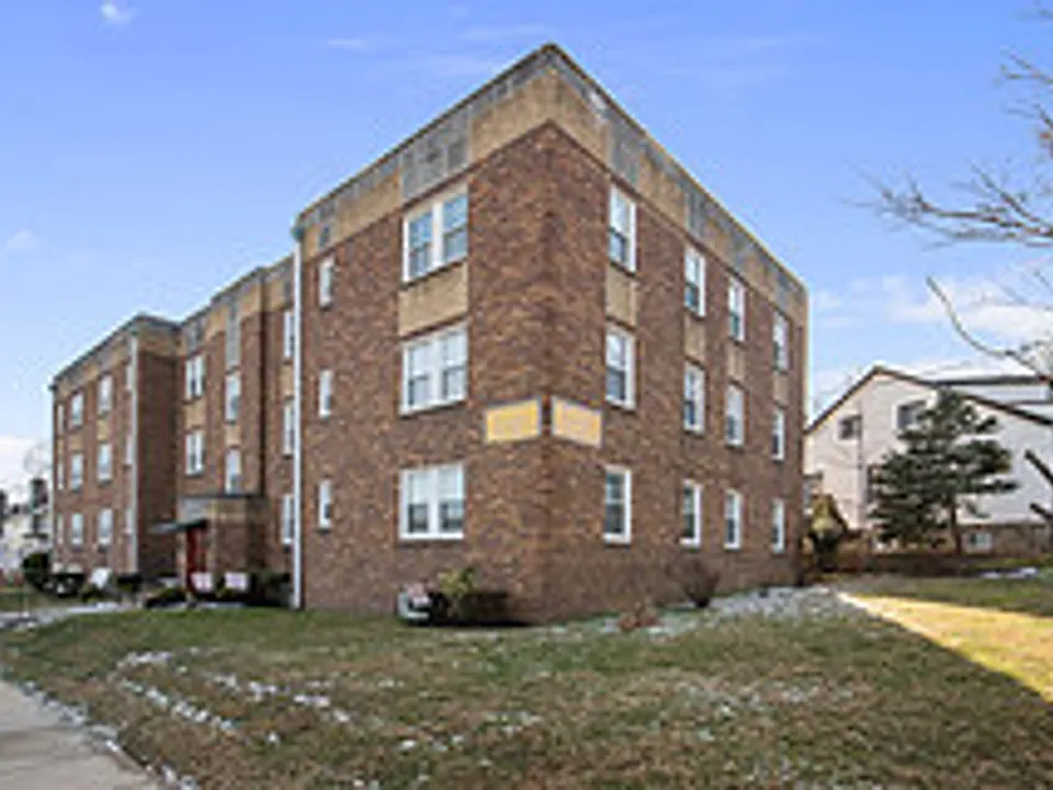 Hazel Apartments