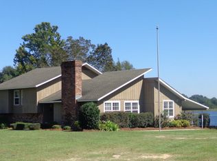 4723 S County Road 85, Slocomb, AL 36375