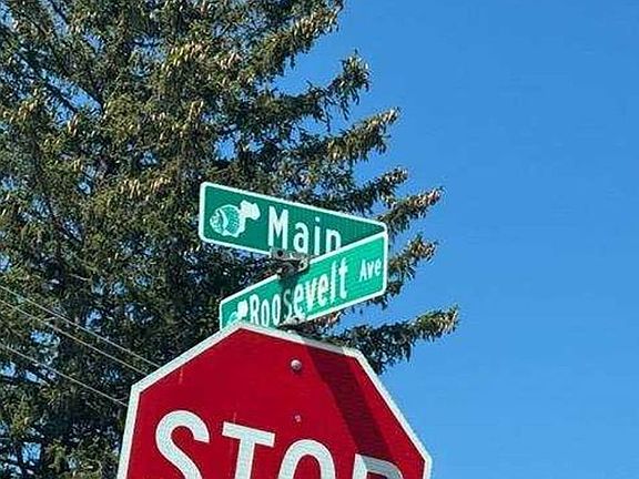Exterior Address Verification