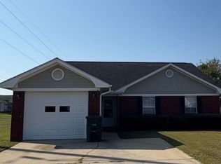3102 Achey Dr, Enterprise, AL 36330