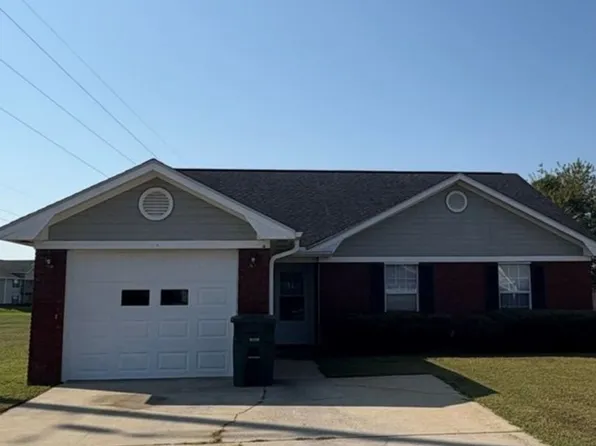 3102 Achey Dr, Enterprise, AL 36330
