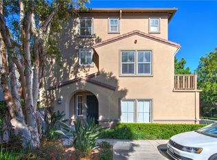 8 Silvermaple, Irvine, CA 92618