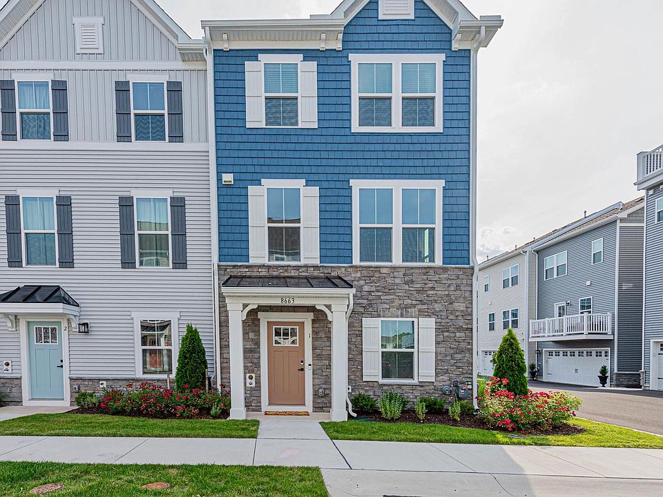 1st image of 8663 Bat Creek Loop Ln #1