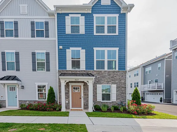 8663 Bat Creek Loop Ln #1, Berlin, MD 21811