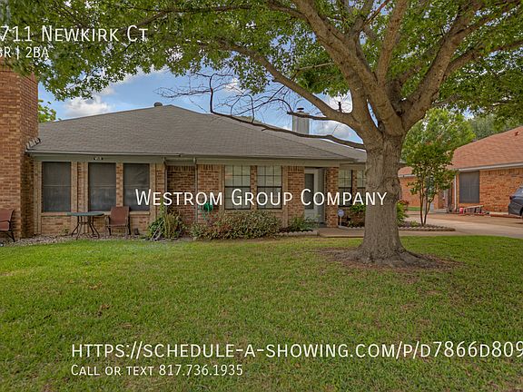 3rd image of 2711 Newkirk Ct