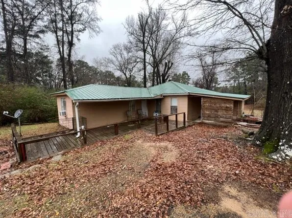 (undisclosed Address), El Dorado, AR 71730