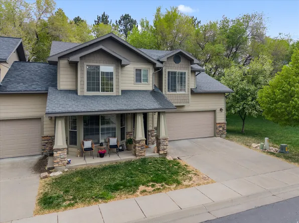 1654 S 1165 E, Ogden, UT 84404