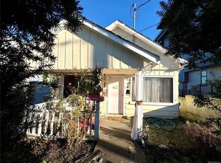 115 Haliburton St, Nanaimo, BC V9R 4V9