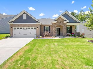 3342 Falling Stone Cir, Indian Trail, NC 28079