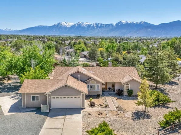1408 N Santa Barbara Dr, Minden, NV 89423