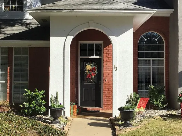 13 Brittan Pl, Texarkana, TX 75503