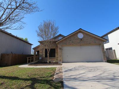 10638 Cavelier, San Antonio, TX, 78254