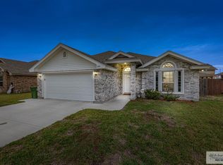 5104 Branson Pl, Brownsville, TX 78520