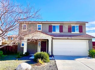 11063 Paso Blanco Ave, Adelanto, CA 92301