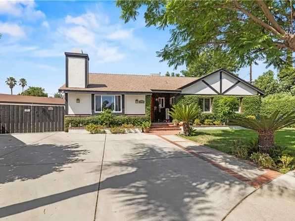 20540 Keswick St, Winnetka, CA 91306